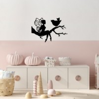 Panou decorativ Wallity Fairy 434