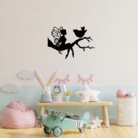Panou decorativ Wallity Fairy 434 imaginea #2 — magazin online Desire.md