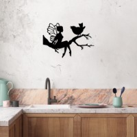 Panou decorativ Wallity Fairy 434 imaginea #3 — magazin online Desire.md