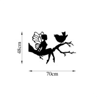 Panou decorativ Wallity Fairy 434 imaginea #5 — magazin online Desire.md
