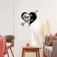 Panou decorativ Wallity Love in Blind 530 imaginea #2 — magazin online Desire.md