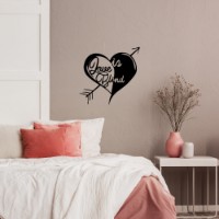 Panou decorativ Wallity Love in Blind 530 imaginea #3 — magazin online Desire.md