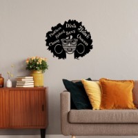Panou decorativ Wallity Diva Sexy Classy 474 imaginea #2 — magazin online Desire.md