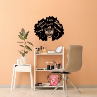 Panou decorativ Wallity Diva Sexy Classy 474 imaginea #3 — magazin online Desire.md