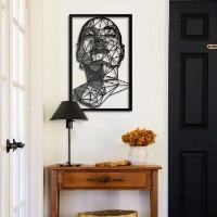 Panou decorativ Wallity Antonietta APT091MS