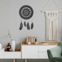 Panou decorativ Wallity Dreamcatcher APT121MS