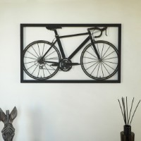 Panou decorativ Wallity Bicycle APT217MS
