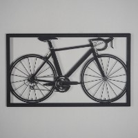 Panou decorativ Wallity Bicycle APT217MS imaginea #2 — magazin online Desire.md