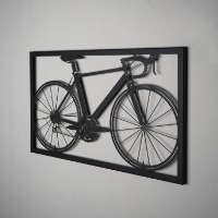 Panou decorativ Wallity Bicycle APT217MS imaginea #3 — magazin online Desire.md