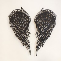 Panou decorativ Wallity Angel Wings APT240LS imaginea #2 — magazin online Desire.md