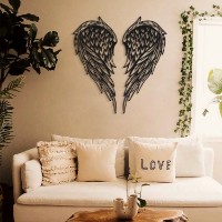 Panou decorativ Wallity Angel Wings APT240MS