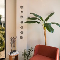 Декоративное панно Wallity Chakra APT406MS