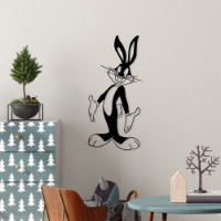 Panou decorativ Wallity Bugs Bunny 1 imaginea #2 — magazin online Desire.md