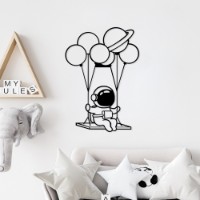 Panou decorativ Wallity Astronaut 1