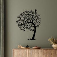 Panou decorativ Wallity Lonely Tree