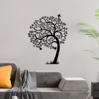 Panou decorativ Wallity Lonely Tree imaginea #2 — magazin online Desire.md