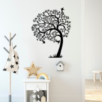 Panou decorativ Wallity Lonely Tree imaginea #3 — magazin online Desire.md