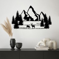Panou decorativ Wallity Landscape 5