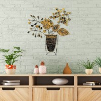 Декоративное панно Wallity Flowers in Pots