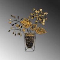 Декоративное панно Wallity Flowers in Pots фото №5 — интернет-магазин Desire.md