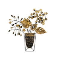 Декоративное панно Wallity Flowers in Pots фото №6 — интернет-магазин Desire.md