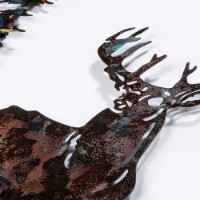 Panou decorativ Wallity Deer imaginea #4 — magazin online Desire.md