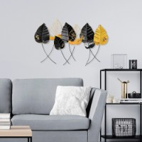 Декоративное панно Wallity Casting Leaf фото №3 — интернет-магазин Desire.md