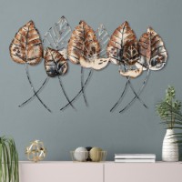 Panou decorativ Wallity Casting Leaf 2