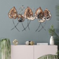 Panou decorativ Wallity Casting Leaf 2 imaginea #2 — magazin online Desire.md