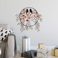 Panou decorativ Wallity Love of Birds 3