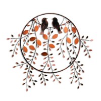 Panou decorativ Wallity Love of Birds 3 imaginea #6 — magazin online Desire.md