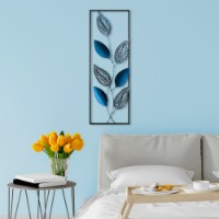 Panou decorativ Wallity Leaf imaginea #2 — magazin online Desire.md