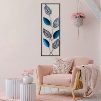 Panou decorativ Wallity Leaf imaginea #3 — magazin online Desire.md