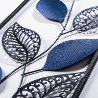 Panou decorativ Wallity Leaf imaginea #4 — magazin online Desire.md