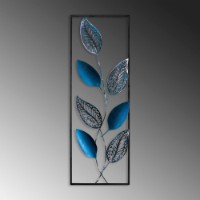 Panou decorativ Wallity Leaf imaginea #5 — magazin online Desire.md