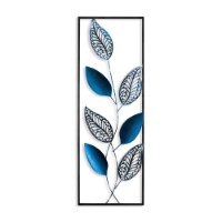 Panou decorativ Wallity Leaf imaginea #6 — magazin online Desire.md