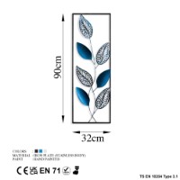 Panou decorativ Wallity Leaf imaginea #7 — magazin online Desire.md