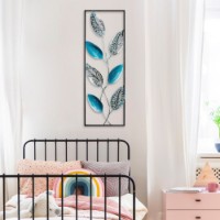 Panou decorativ Wallity Leaf 2