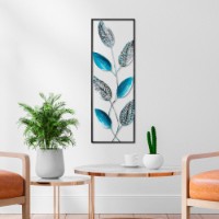 Panou decorativ Wallity Leaf 2 imaginea #2 — magazin online Desire.md