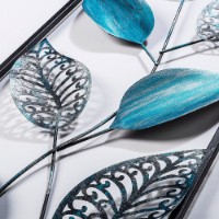 Panou decorativ Wallity Leaf 2 imaginea #4 — magazin online Desire.md