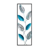 Panou decorativ Wallity Leaf 2 imaginea #6 — magazin online Desire.md