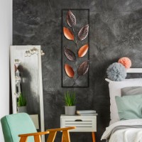 Panou decorativ Wallity Leaf 3 imaginea #2 — magazin online Desire.md
