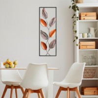 Panou decorativ Wallity Leaf 3 imaginea #3 — magazin online Desire.md