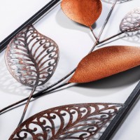 Panou decorativ Wallity Leaf 3 imaginea #4 — magazin online Desire.md