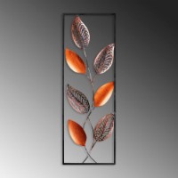 Panou decorativ Wallity Leaf 3 imaginea #5 — magazin online Desire.md