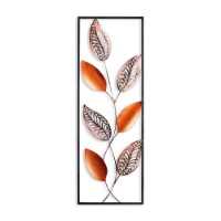 Panou decorativ Wallity Leaf 3 imaginea #6 — magazin online Desire.md