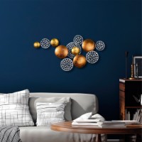 Panou decorativ Wallity Aurora 2 imaginea #2 — magazin online Desire.md