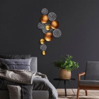 Panou decorativ Wallity Aurora 2 imaginea #3 — magazin online Desire.md