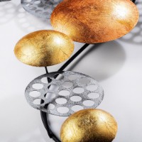 Panou decorativ Wallity Aurora 2 imaginea #4 — magazin online Desire.md