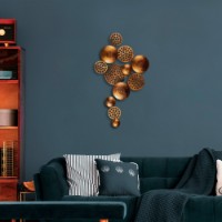 Panou decorativ Wallity Aurora 3 imaginea #3 — magazin online Desire.md